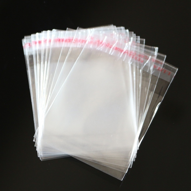 Saco plástico polietileno - Embalagem Ideal