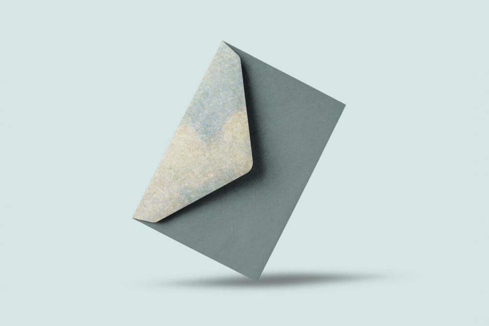 Envelopes