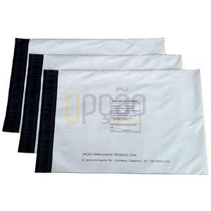 envelope coex personalizado